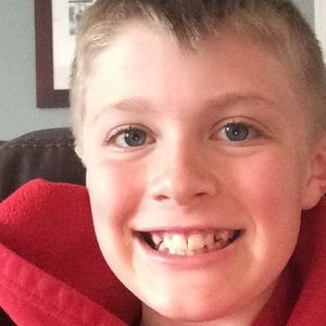 Meet your Posher, Dane